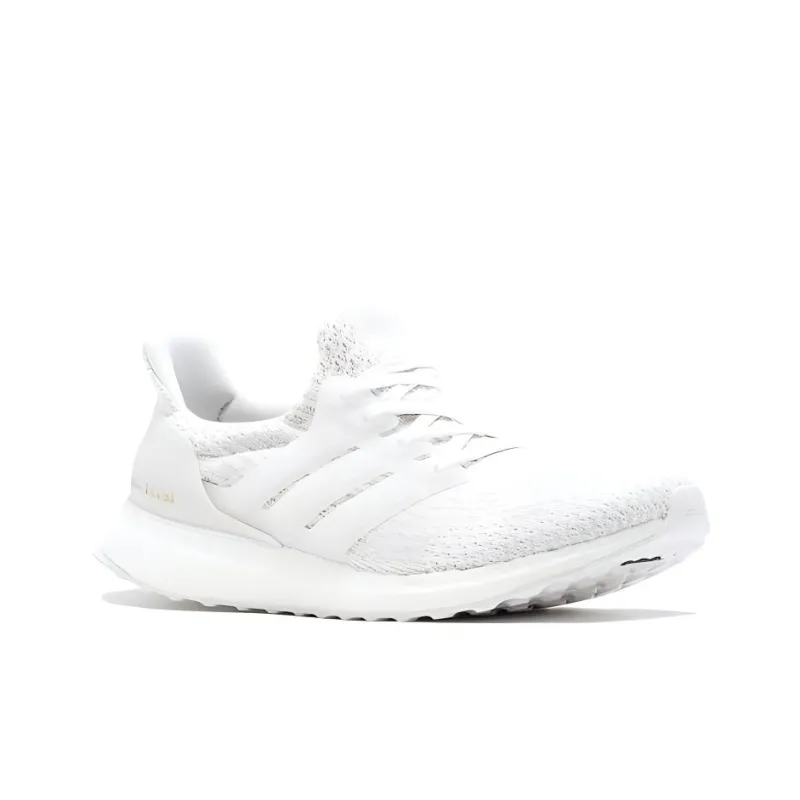 Adidas Ultra Boost 3.0 White Pearl Grey Women's-3