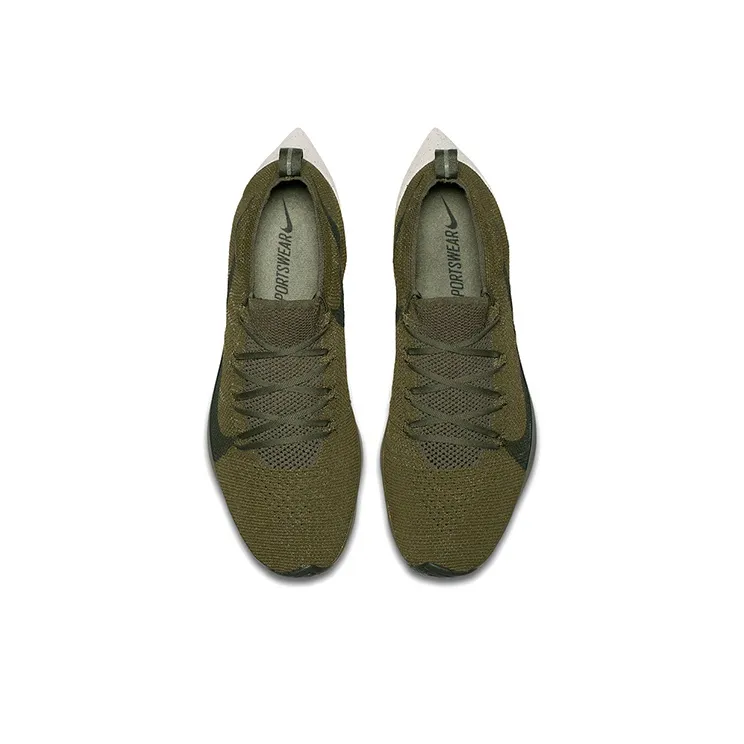 Nike Vapor Street Flyknit Medium Olive-3