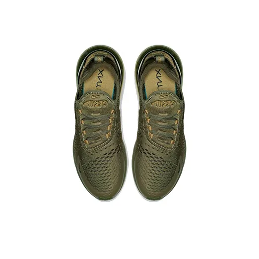 Nike Air Max 270 Olive Canvas-3