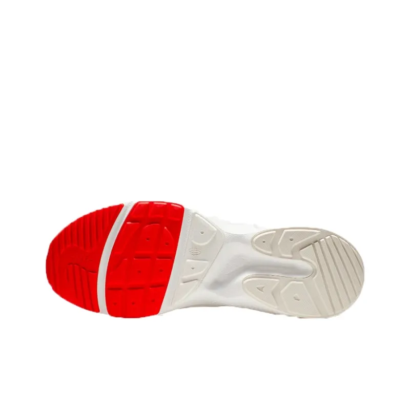 Nike Heron Preston X Huarache E.D.G.E. 'Sail'-4