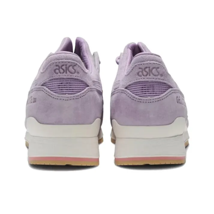 Asics Gel Lyte Iii Clot Lavender-2