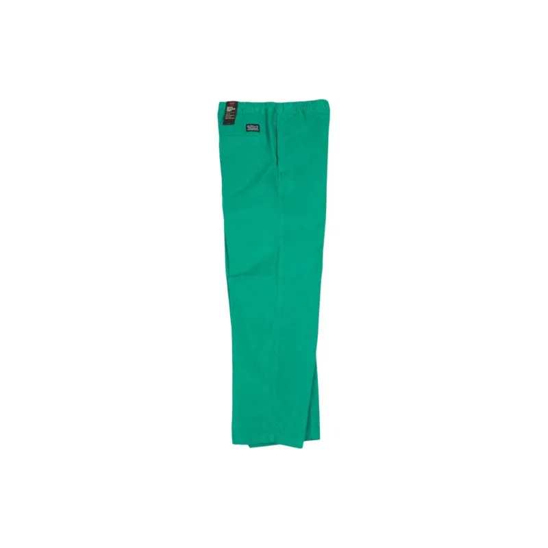 Levi's Casual Pants Men's Green-2