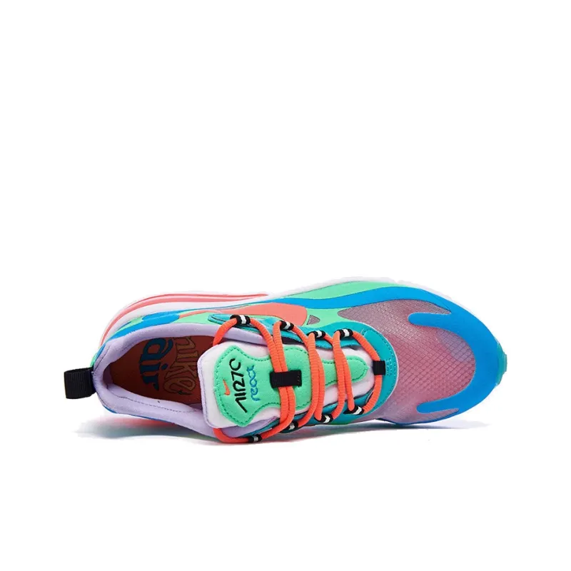 Nike Air Max 270 React Psychedelic Movement Women's-3