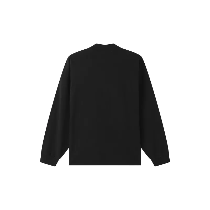 Fearless East T Shirt Unisex Black-1
