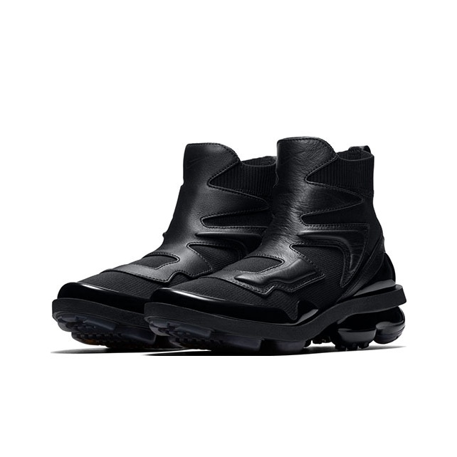 air vapormax high top