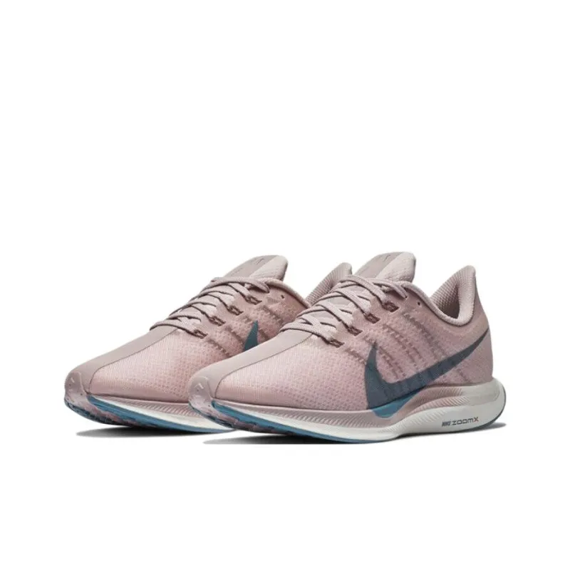 Nike Zoom Pegasus 35 Turbo Particle Rose Celestial Teal Women's-2