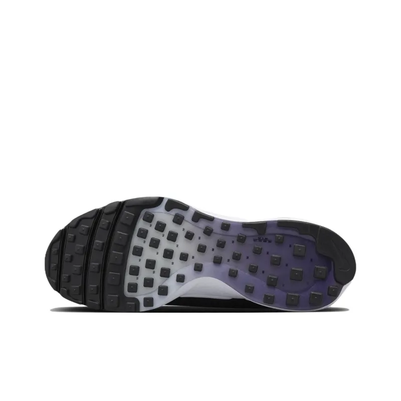 Nike Air Zoom Talaria Black White-4