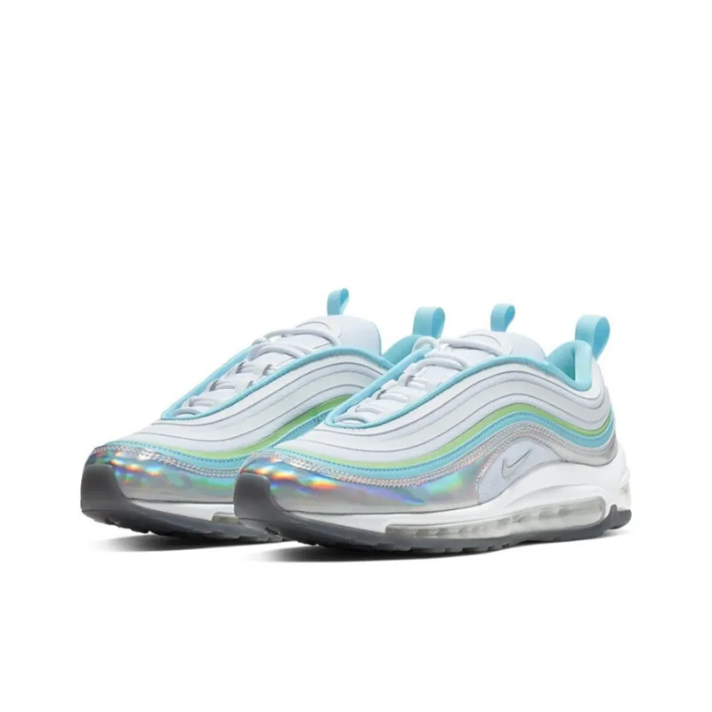 Nike Air Max 97 Ul 17 Se White Women's-2