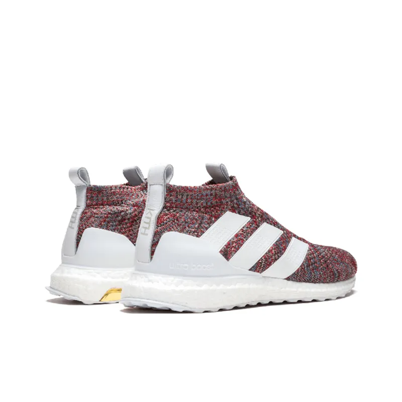 Adidas Copa Ace 16+ Purecontrol Ultra Boost Kith Golden Goal-3