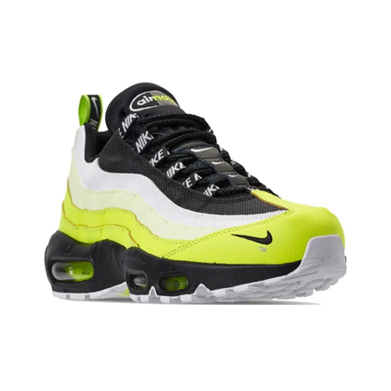 Nike Air Max 95 Reverse Volt-2