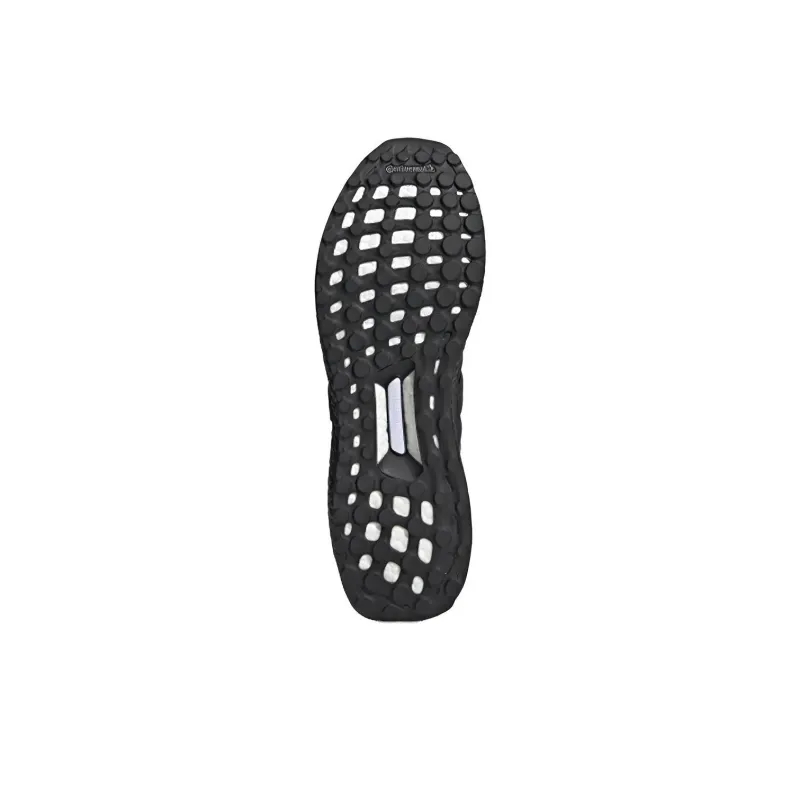 Adidas Ultra Boost Clima U Black-4