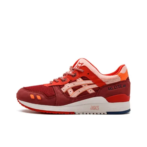 Asics Gel-Lyte III Ronnie Fieg Volcano 2.0