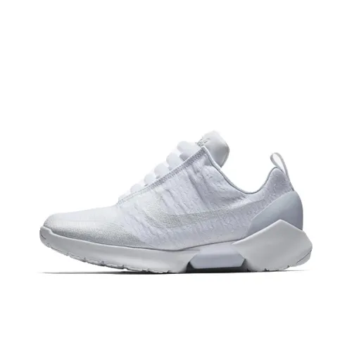 Nike Hyper Adapt Running Shoes Men Low-Top White