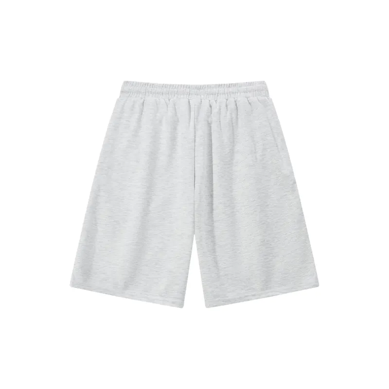 IVEIII Casual Shorts Unisex-8