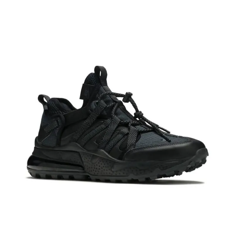Nike Air Max 270 Bowfin Triple Black-2