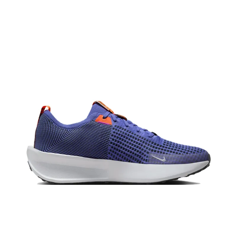 Nike Interact Run Astronomy Blue Hyper Crimson Black Pure Platinum-1
