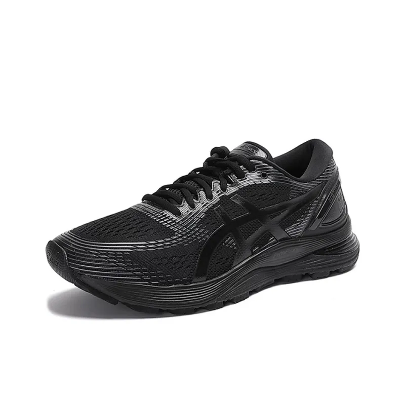 Asics Gel nimbus 21'Black' Women's-2