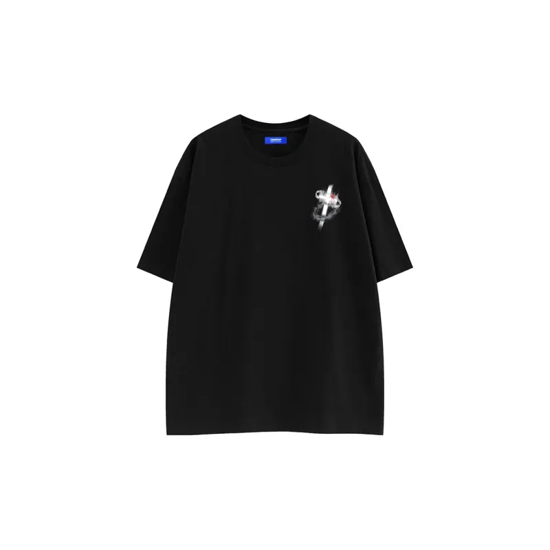 FAVEPOP T Shirts Unisex-1