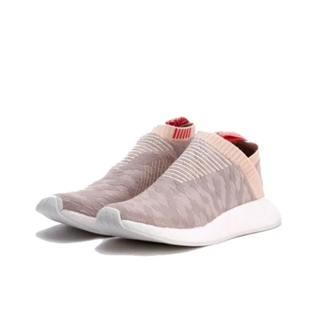Adidas Nmd CS2 Linen Vapor Grey Women's-1