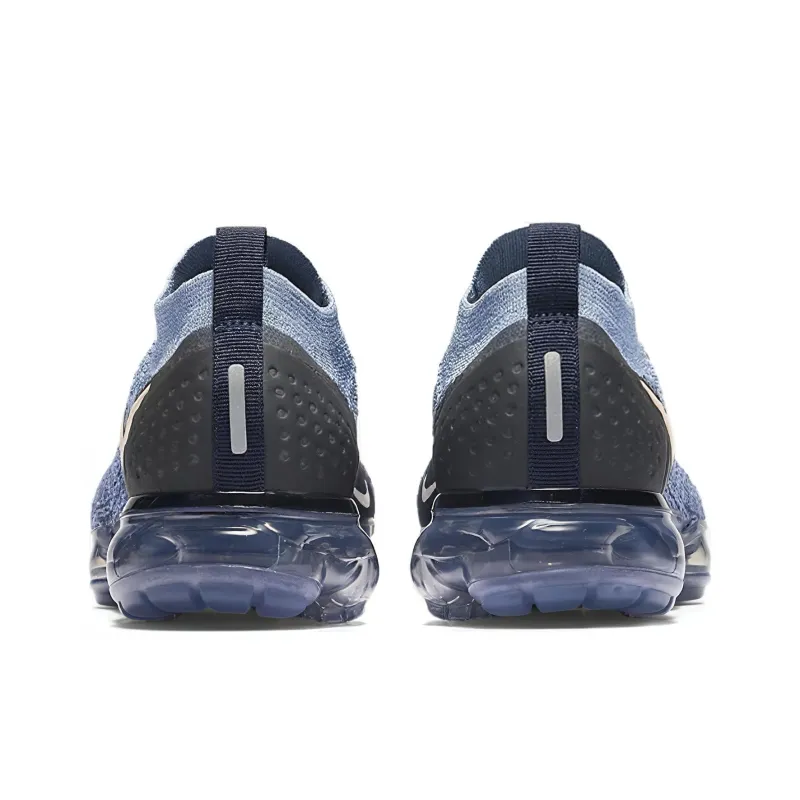 Nike Air VaporMax Flyknit 2 Work Blue Women's-3