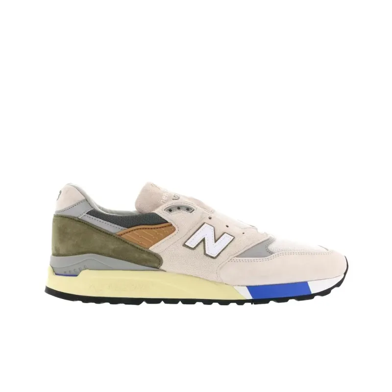 New Balance 998 Concepts C Note 2013-1