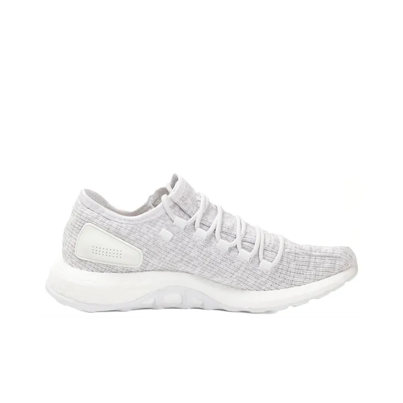 Adidas Pureboost Dpr Cloud White-1