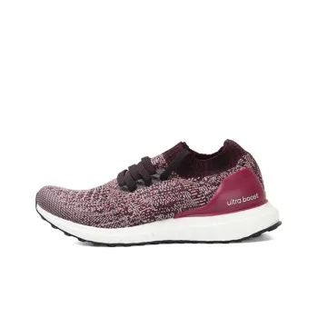 Adidas UltraBoost Uncaged 'Mystery Ruby' Women's