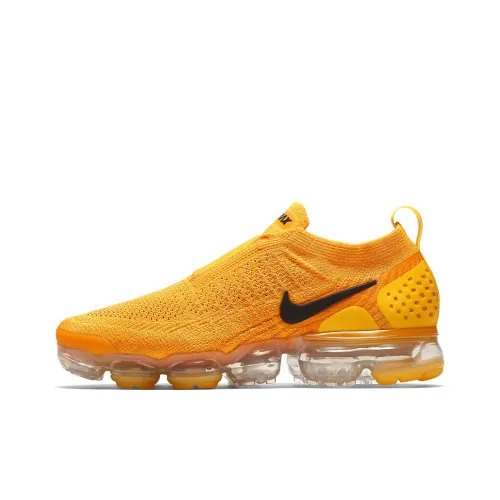 Nike Air VaporMax Moc 2 University Gold Women's