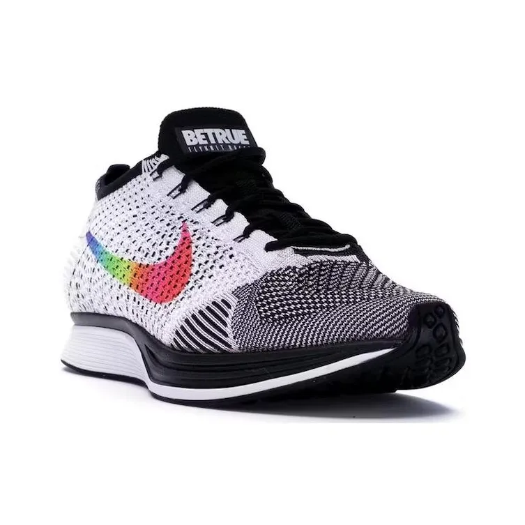 Nike Flyknit Racer Be True 2017-2
