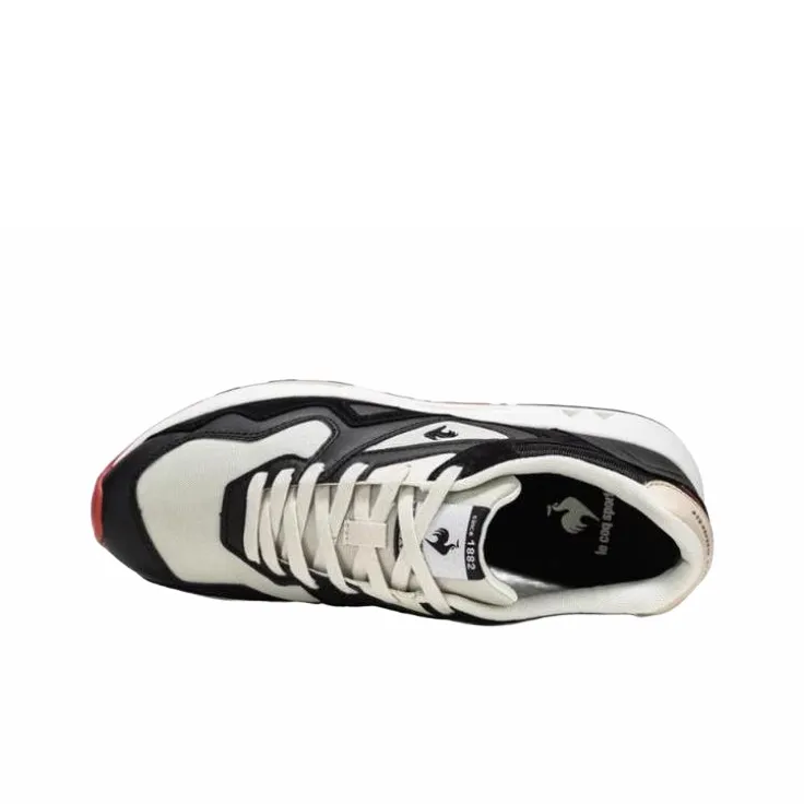 Le Coq Sportif Breathable Lightweight Low-Top Casual Shoes Men's-5