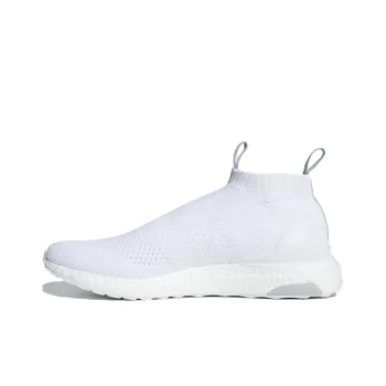 Adidas Ace 16+ Ultra Boost Triple White