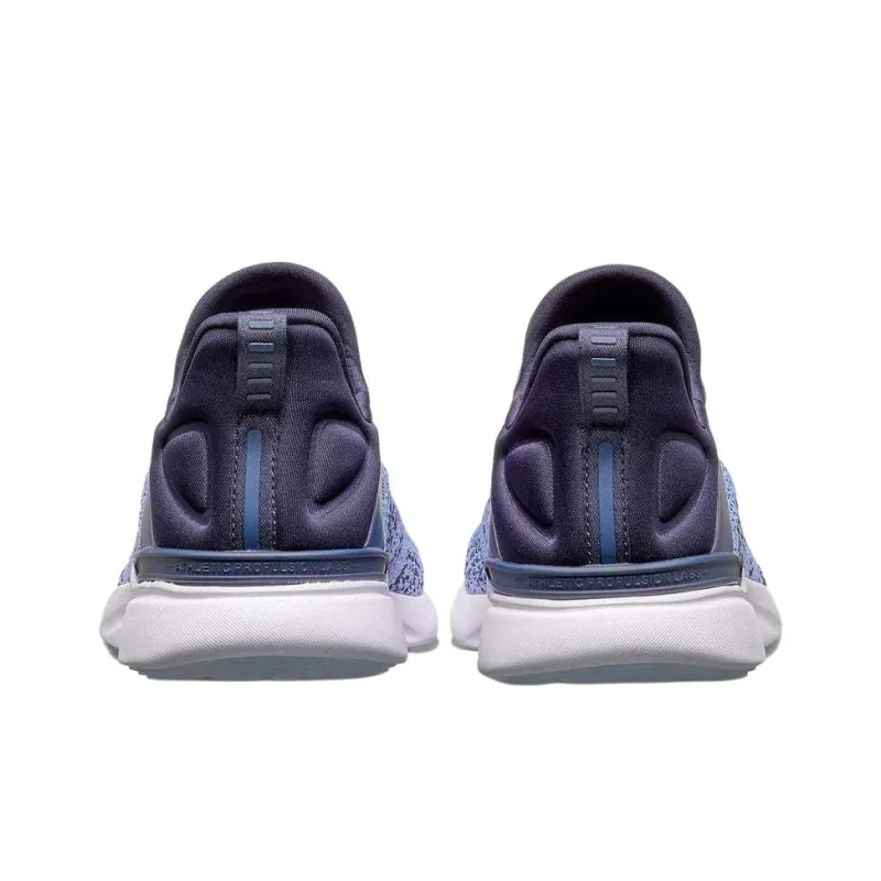 APL ATHLETIC PROPULSION LABS TechLoom Tracer Low-Top Training Shoes Women's Blue-4