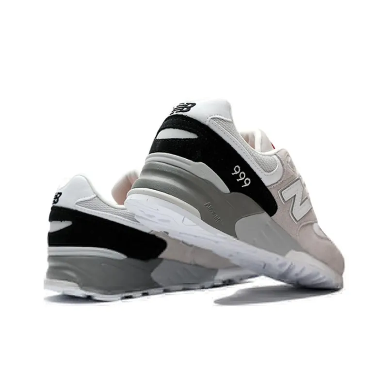 New Balance Nb 999 D 'White/Grey'-3