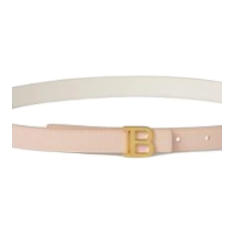 BALMAIN Reversible Belt-2