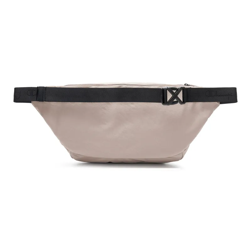 Champion Fabric Fanny Pack Regular Unisex Navy Blue/Black/Khaki-12