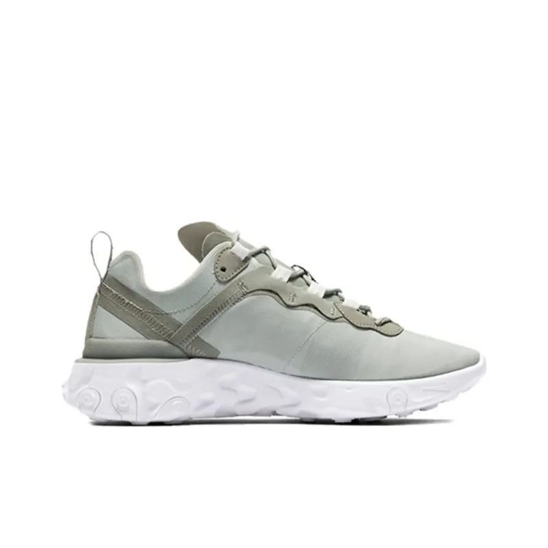 Nike React Element 55 Mica Green Women's-1