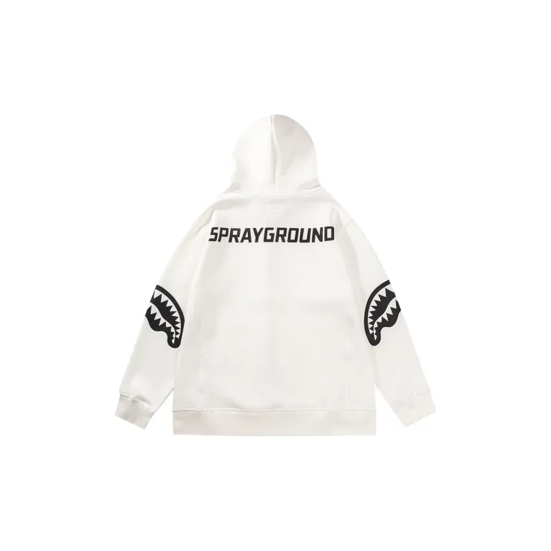 SPRAYGROUND Sweatshirts Unisex-1