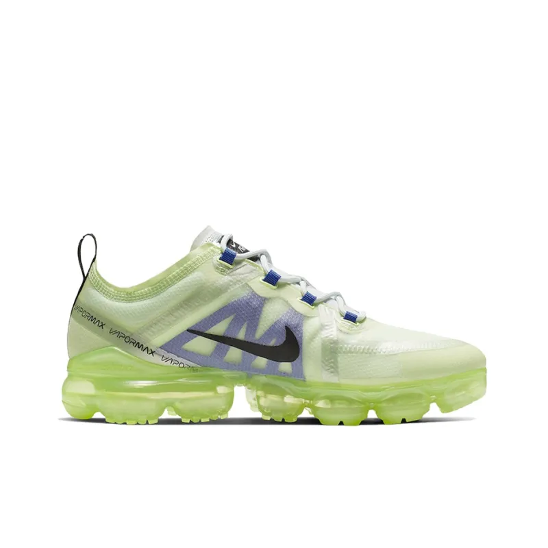 Nike Air VaporMax 2019 Barely Volt-1