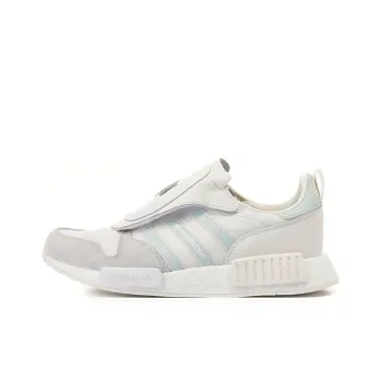 Adidas Originals Micropacer X R1 Never Made Pack Triple White