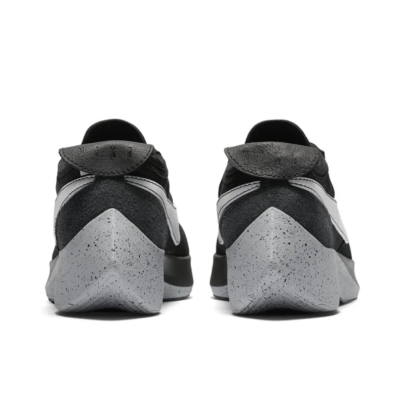 Nike Moon Racer Black Wolf Grey-4