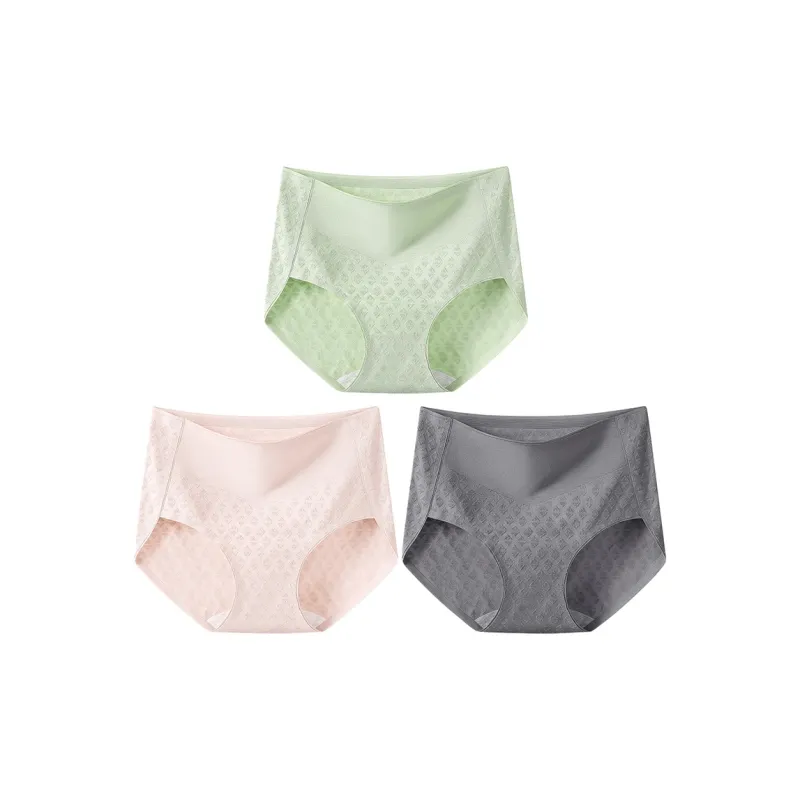 Urban Beauty Underpants Women's 3 Pack-1