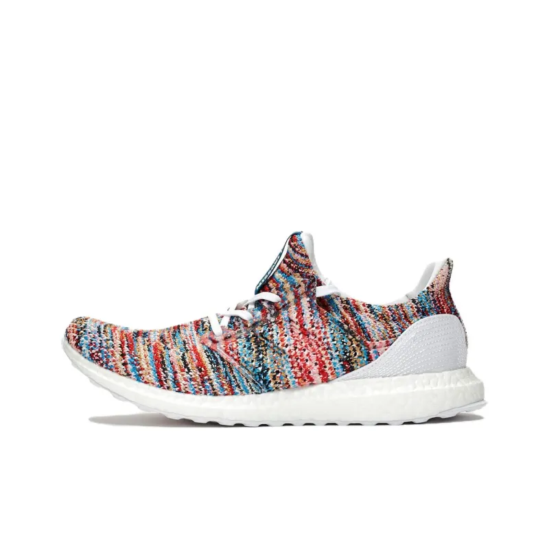 Adidas Ultra Boost Clima Missoni Multi Color-0