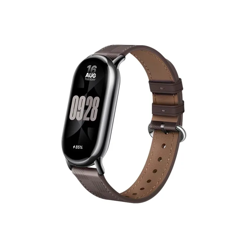 Yu Qing Compatibility Xiaomi Smart Band 9/8/7/NFC Edition Watch Bands 185mm Unisex-2