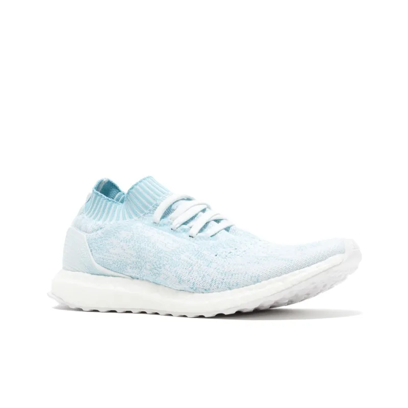 Adidas Ultra Boost Uncaged Parley Coral Bleaching-2
