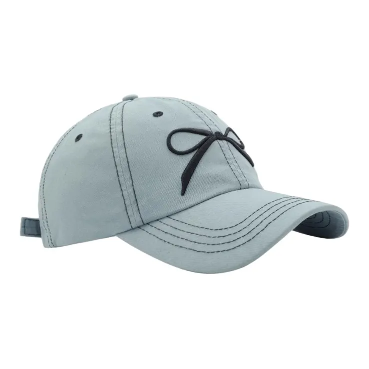 STUFFER 100% Cotton Baseball Caps Unisex-3