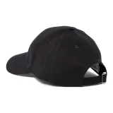 CELINE Triomphe Logo Embroidered Baseball Cap
