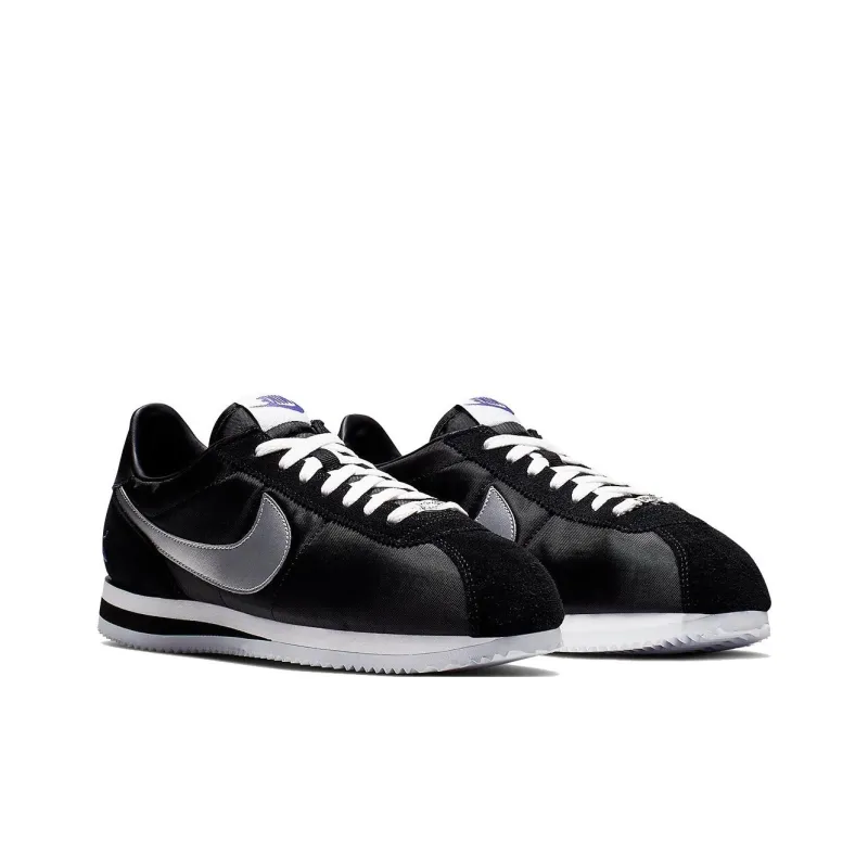 Nike Cortez Los Angeles Black-3