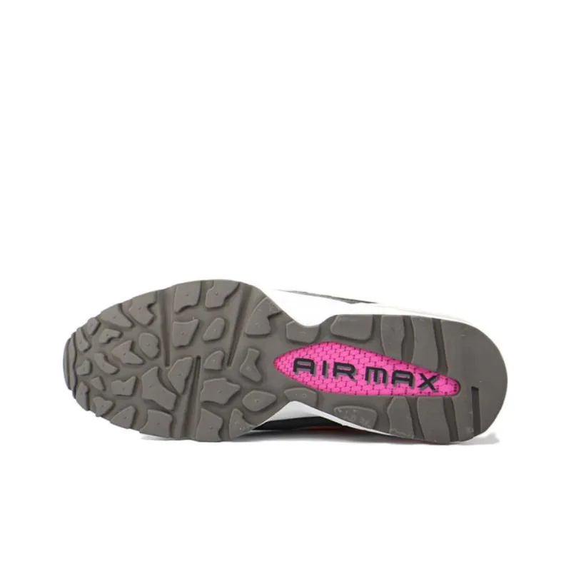 Nike Air Max 93 Size? Pack Mortar Pink Flash-2