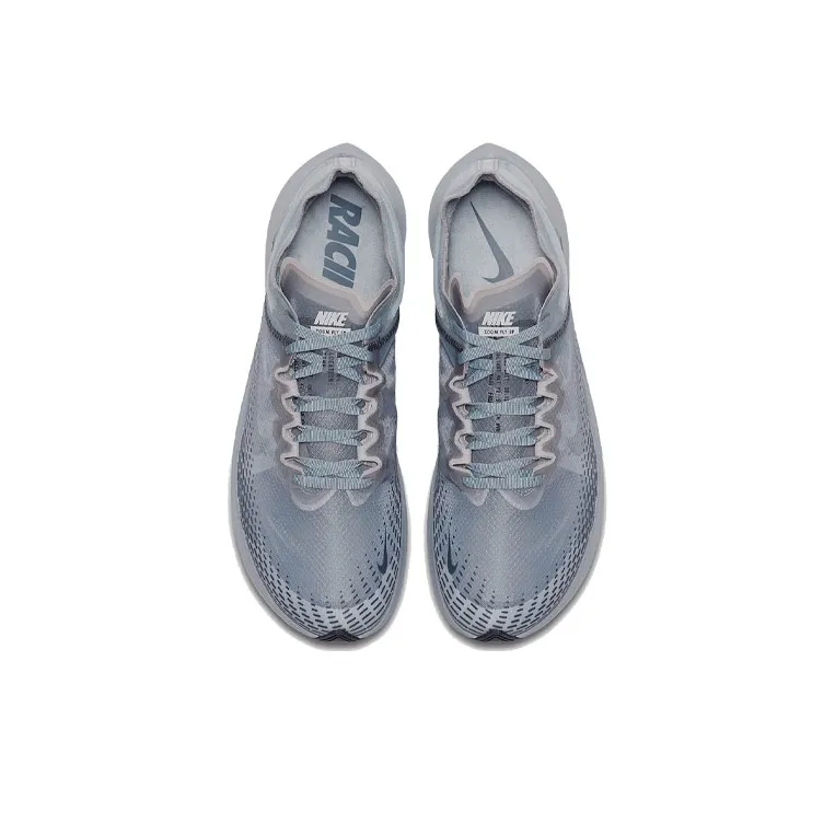 Nike Zoom Fly Fast Obsidian Mist-3