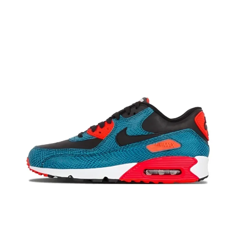 Nike Air Max 90 Infrared Snake-0